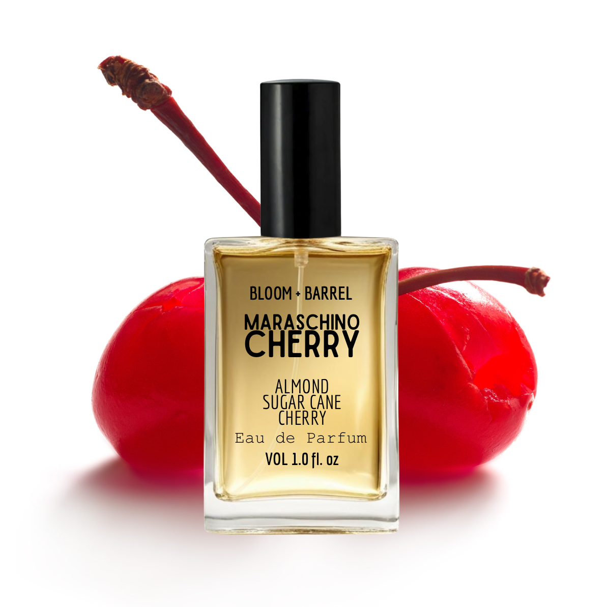 maraschino cherry perfume