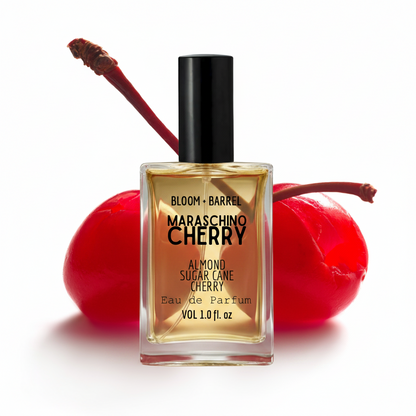 maraschino cherry perfume