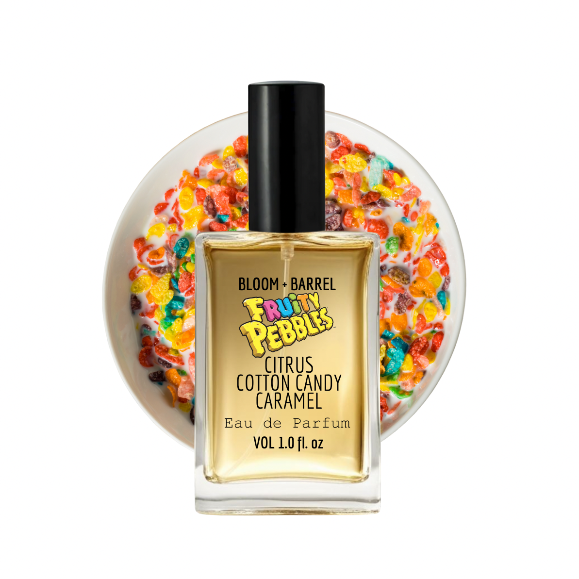 fruity pebbles perfume