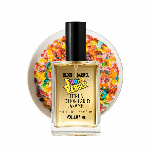fruity pebbles perfume