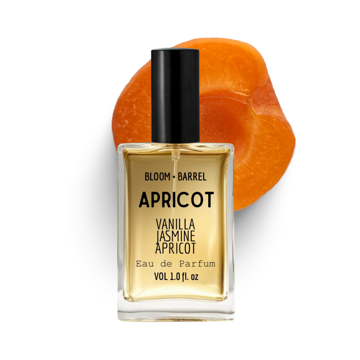 apricot perfume