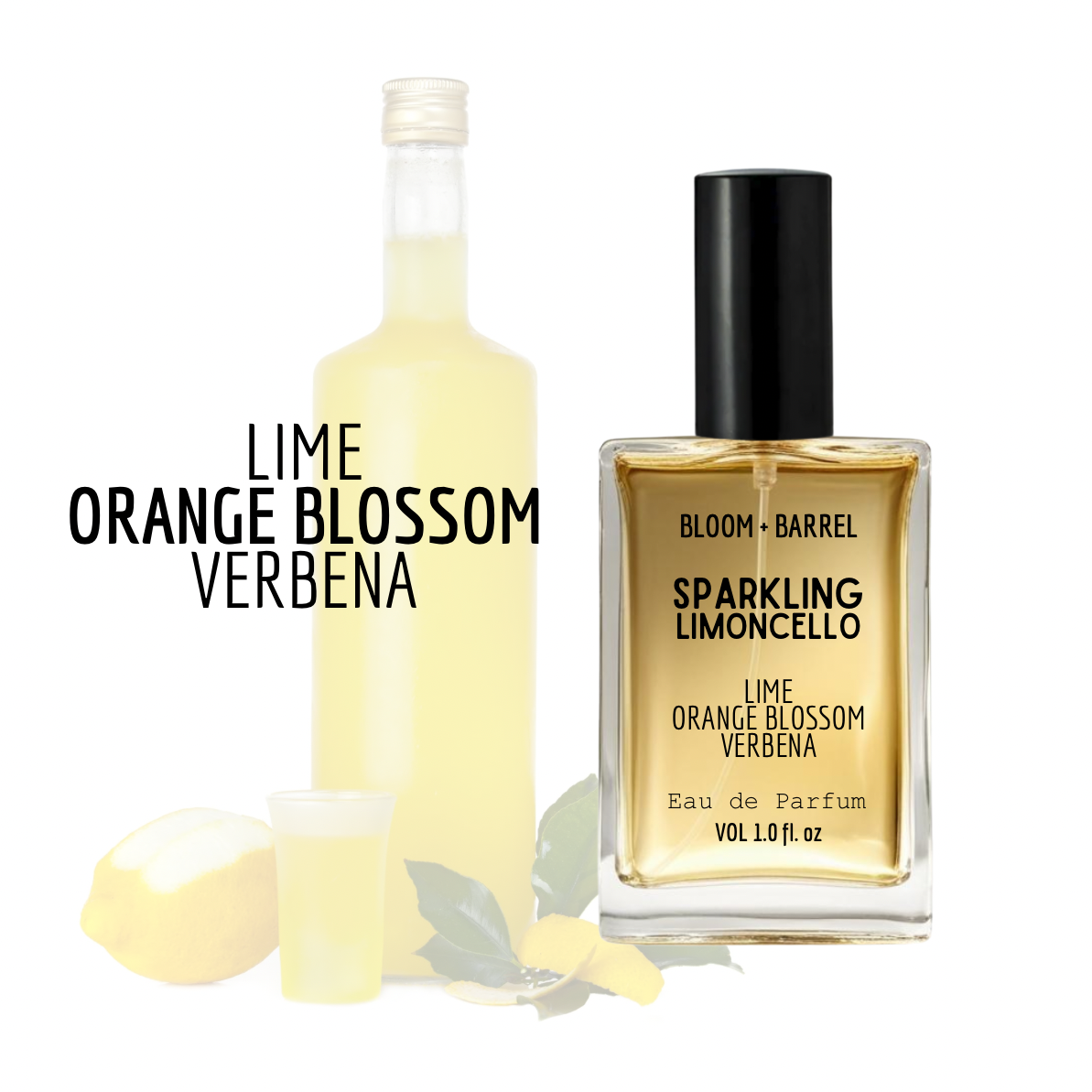limoncello perfume