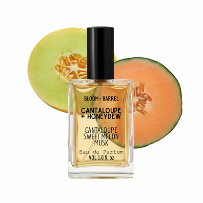 Cantaloupe perfume