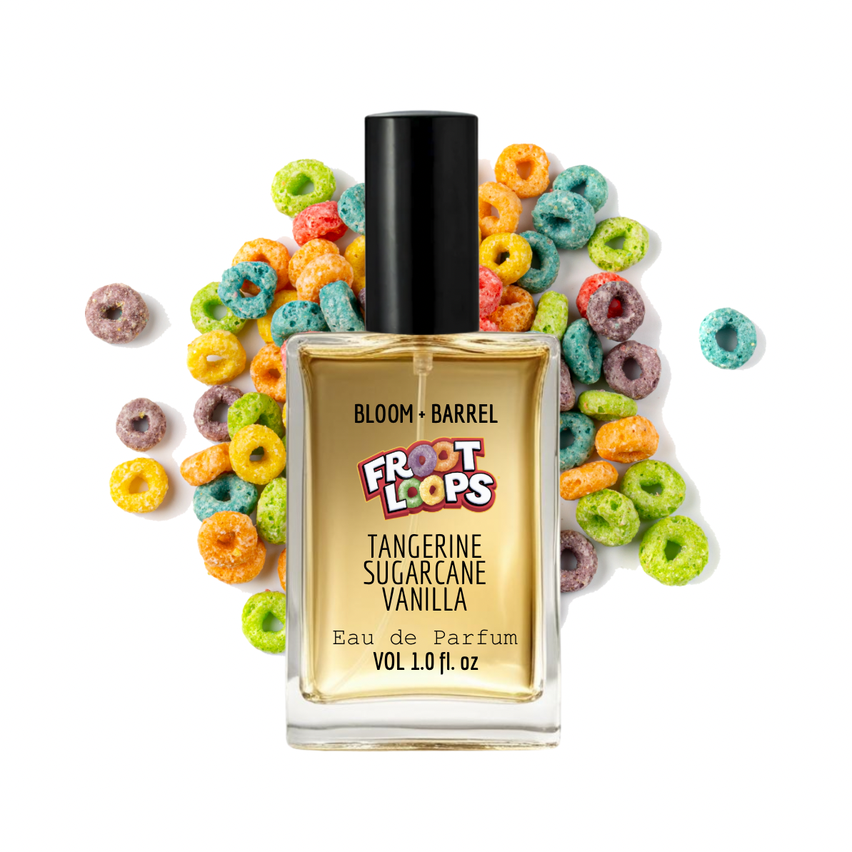 Froot Loops perfume