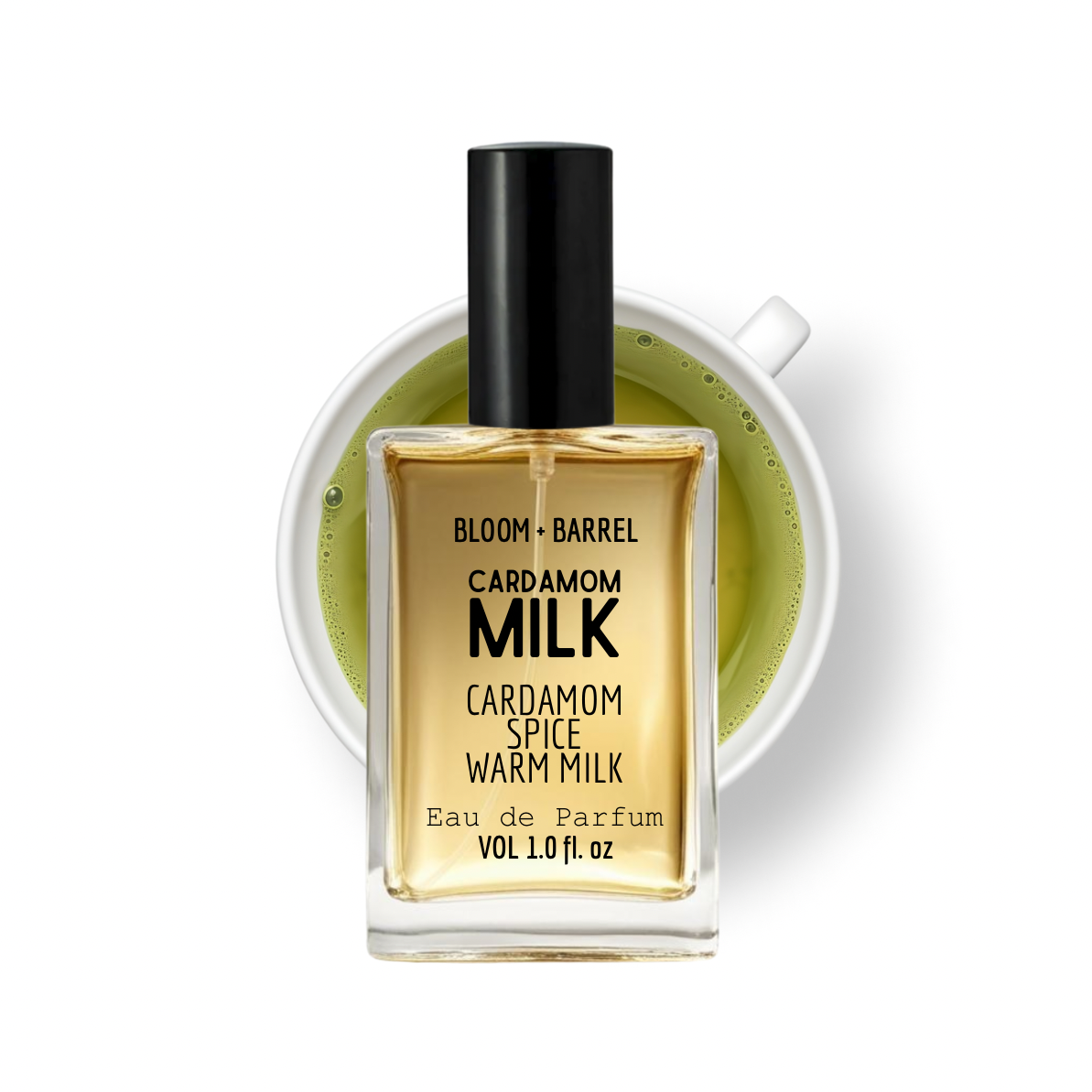 Gatsby perfume