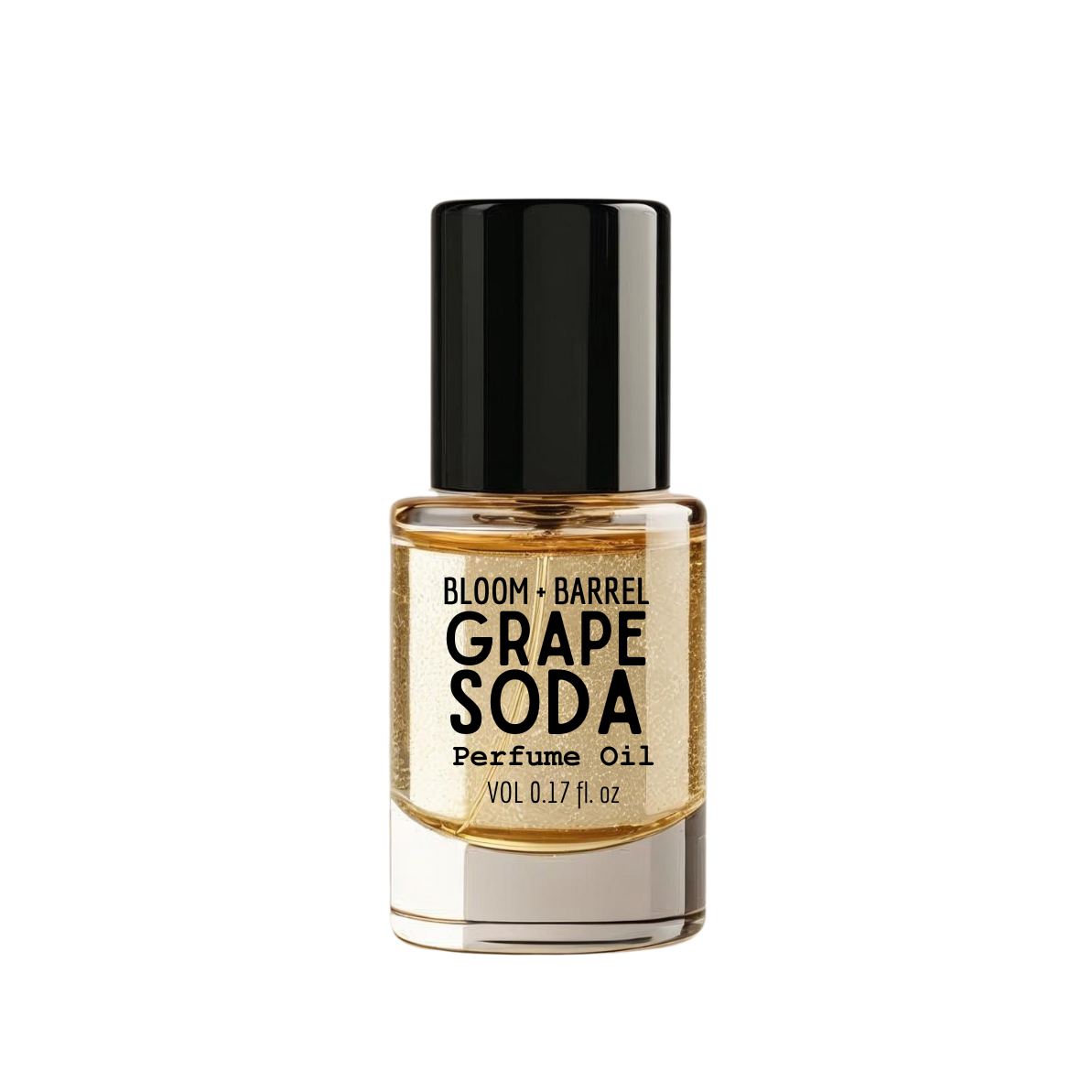 Grape Soda Perfume Oil