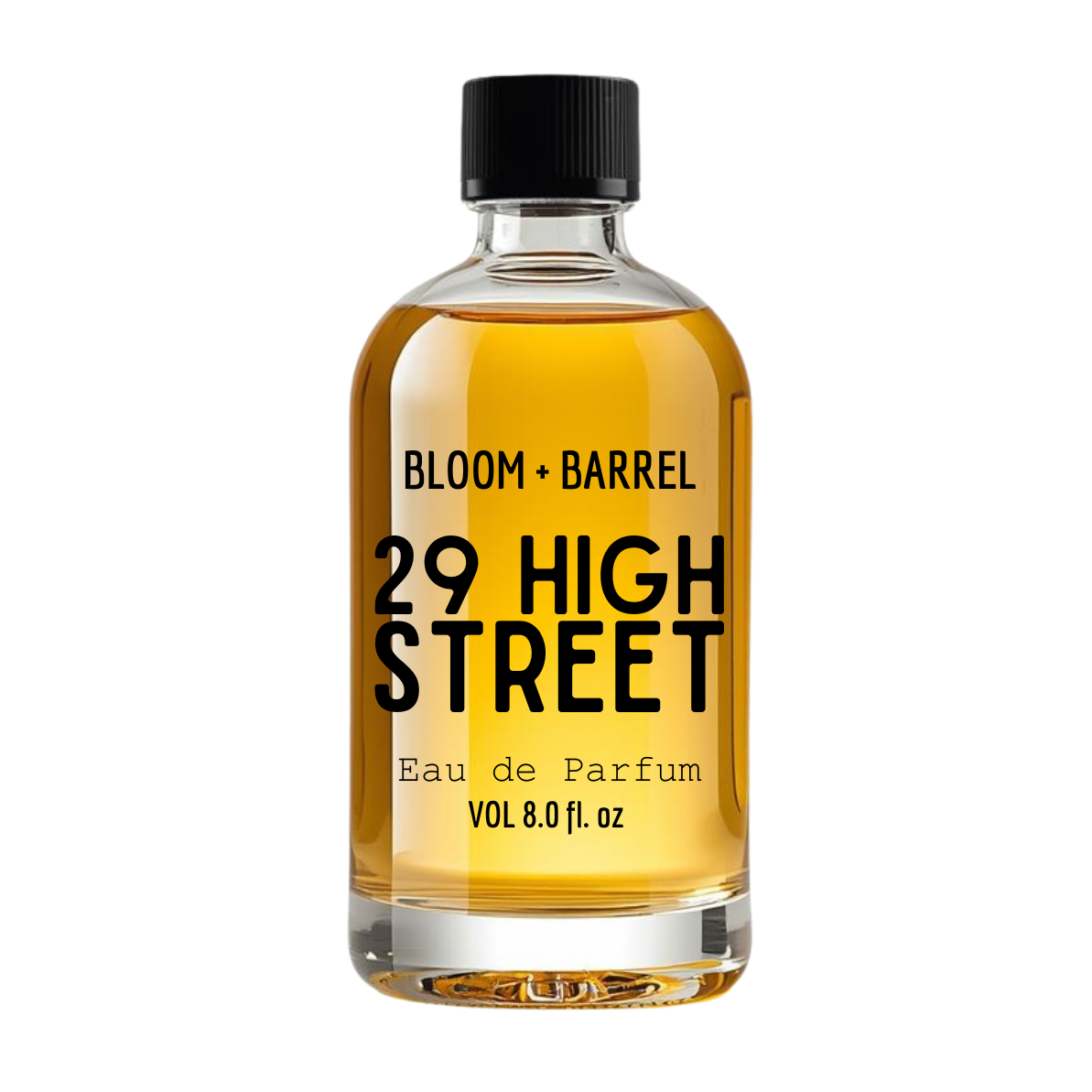 29 High Street Perfume (Lush Type)