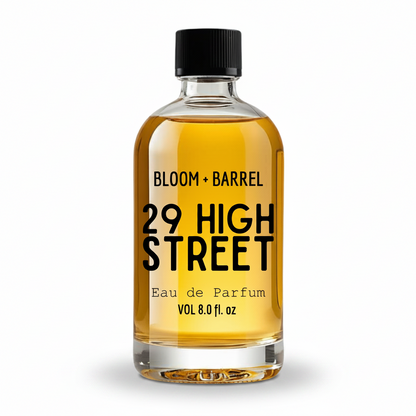 29 High Street Perfume (Lush Type)