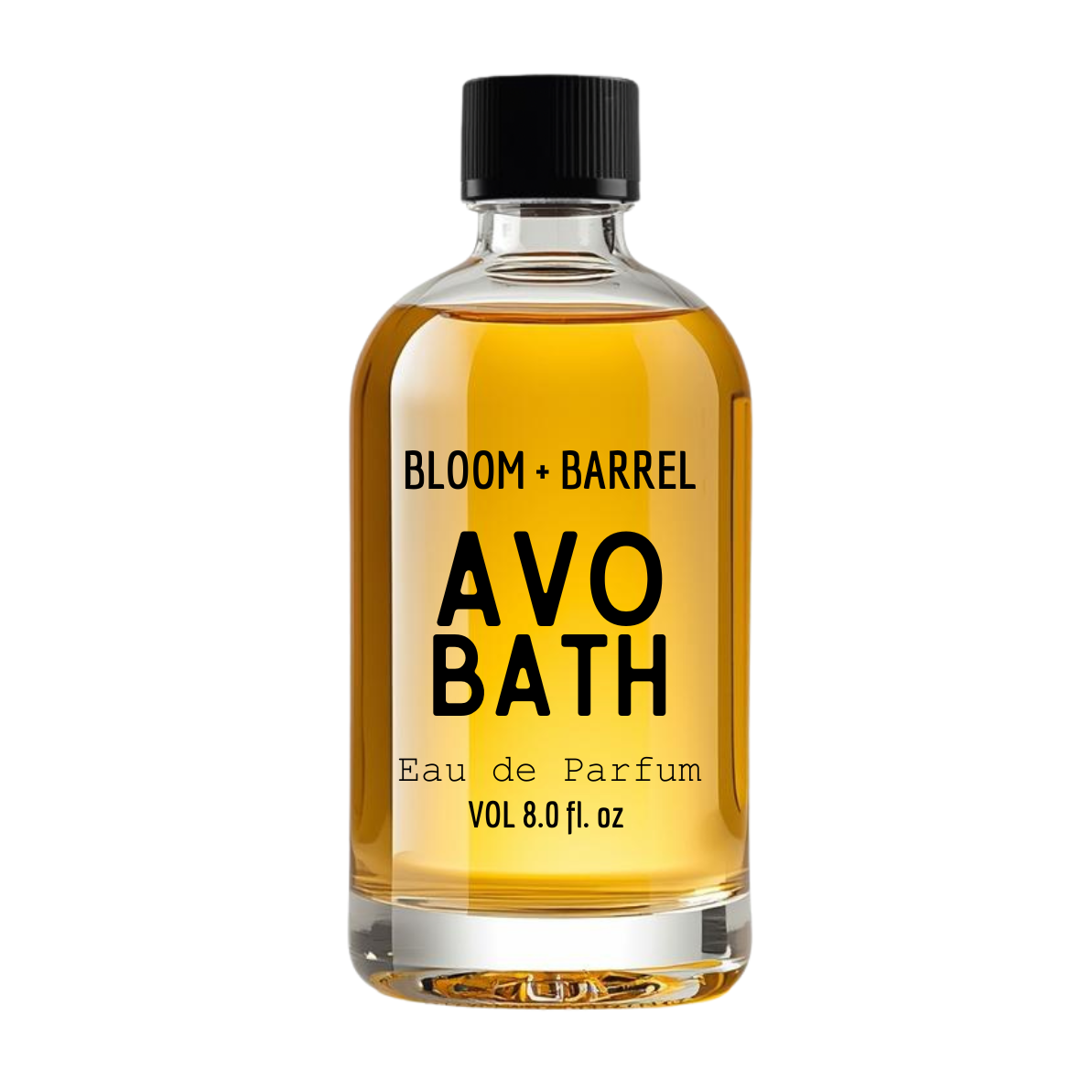 Avobath Perfume (Lush Type)