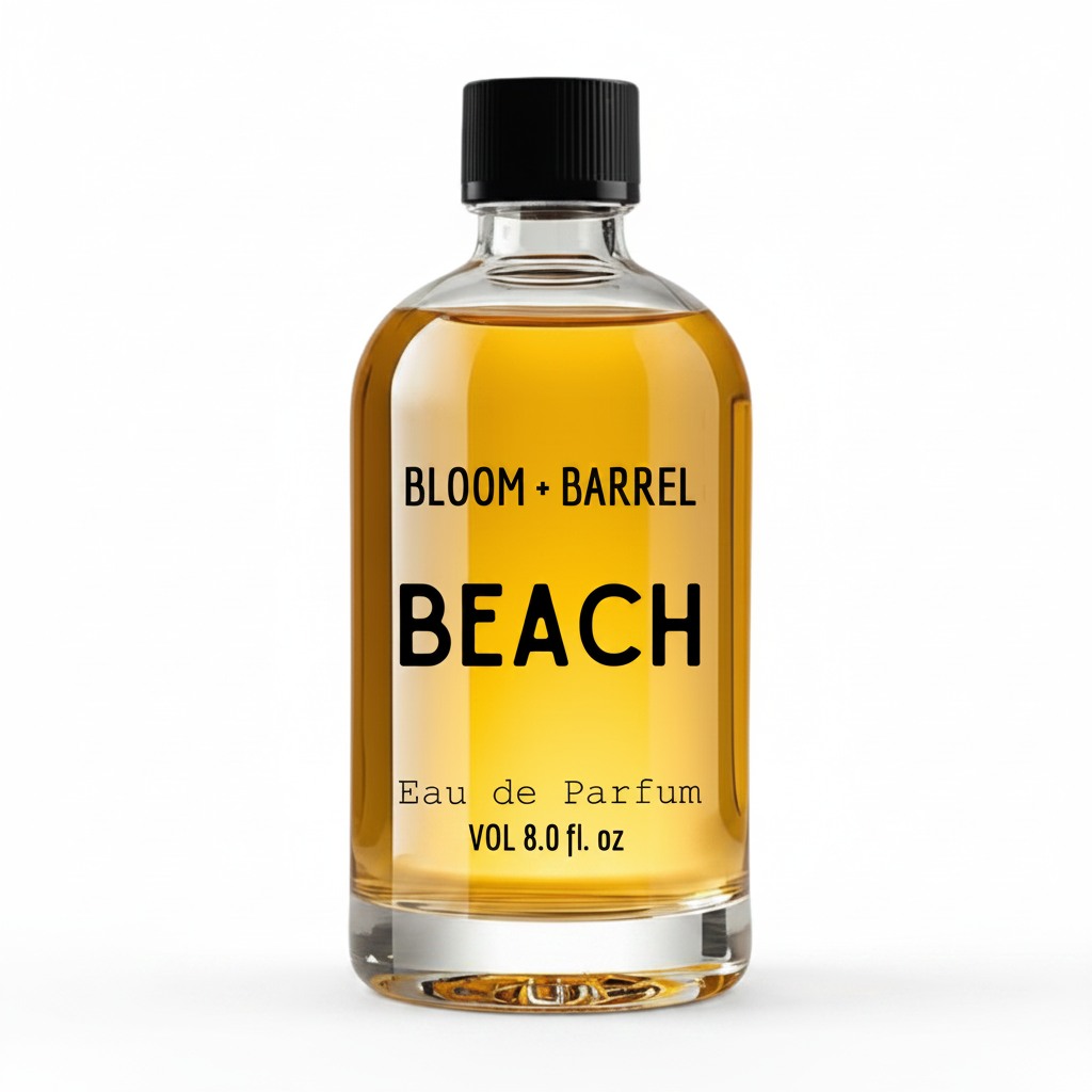 Beach Perfume (Bobbi Brown Type)
