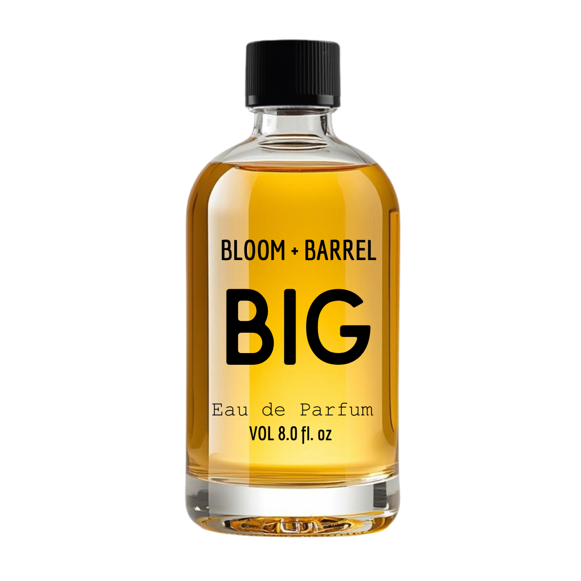 Big Perfume (Lush Type)