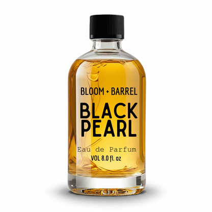 Black Pearl Perfume (Lush Type)