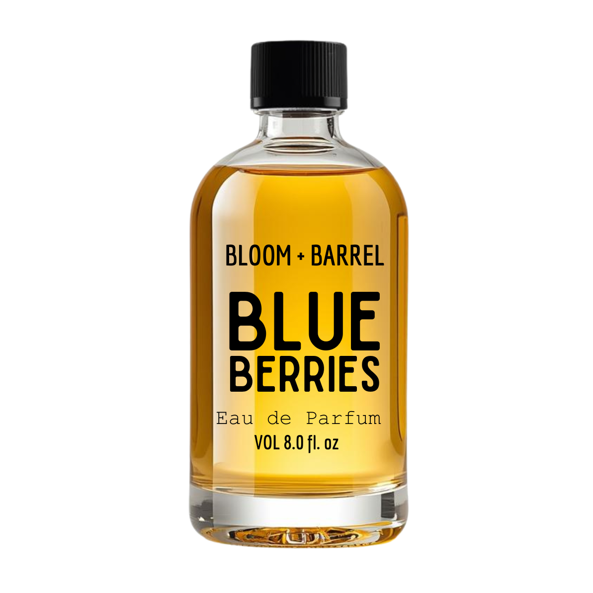 Blueberries Perfume
