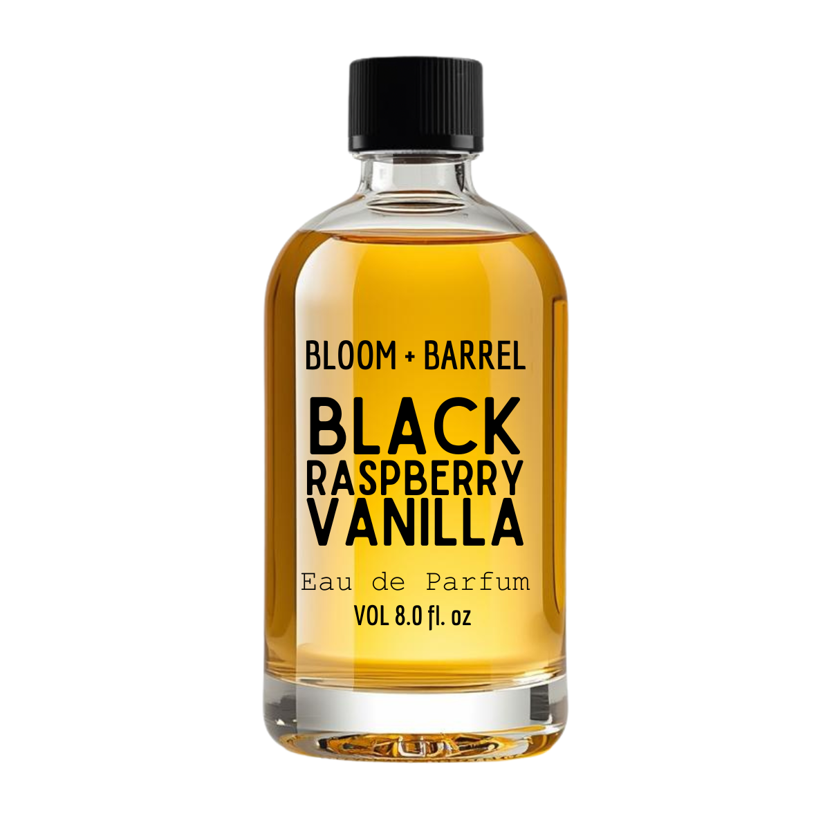 Black Raspberry Vanilla Perfume