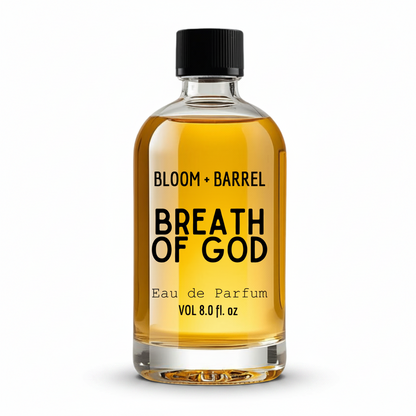 Breath of God Perfume (Lush Type)