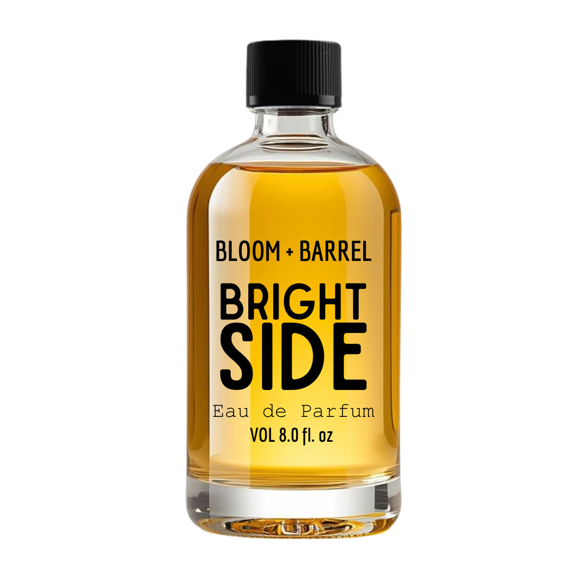 Brightside Perfume (Lush Type)