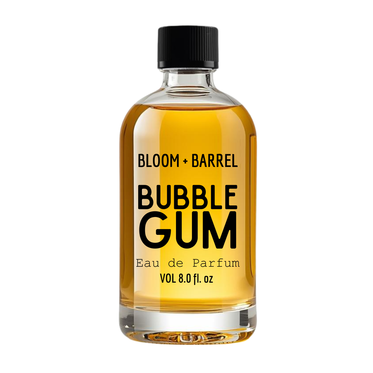 Bubblegum Perfume