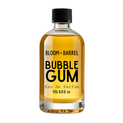 Bubblegum Perfume