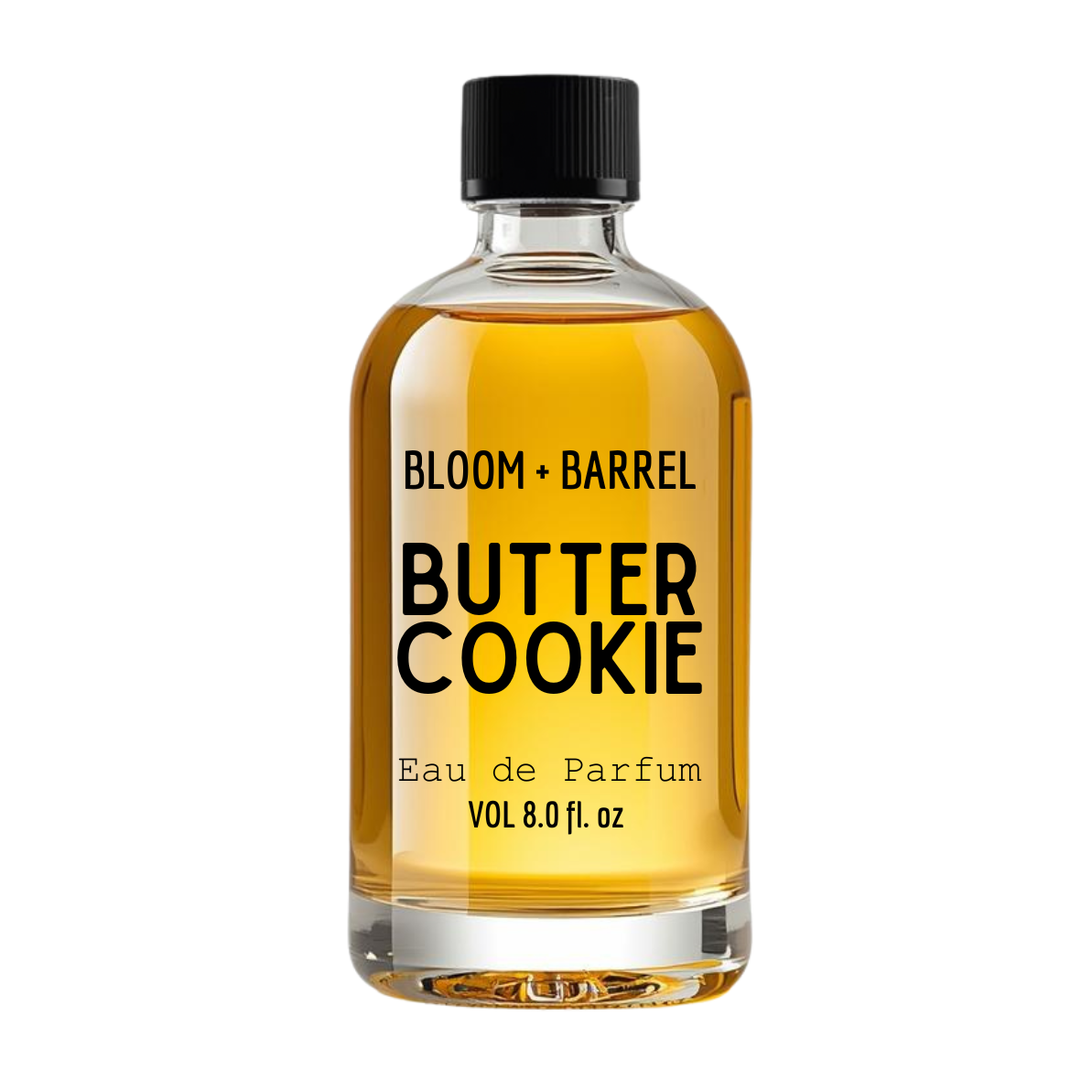 Butter Cookie Perfume
