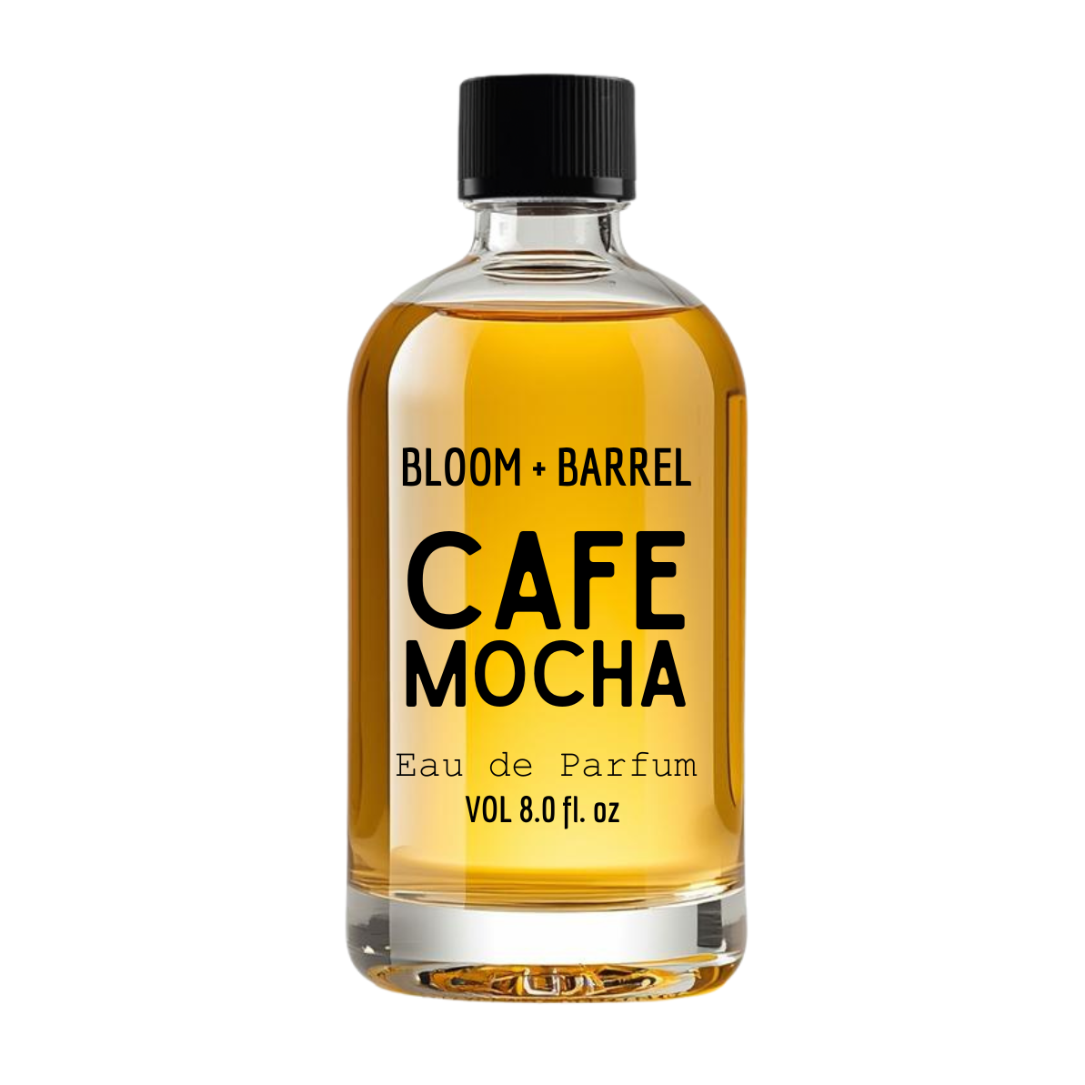 Cafe Mocha Perfume