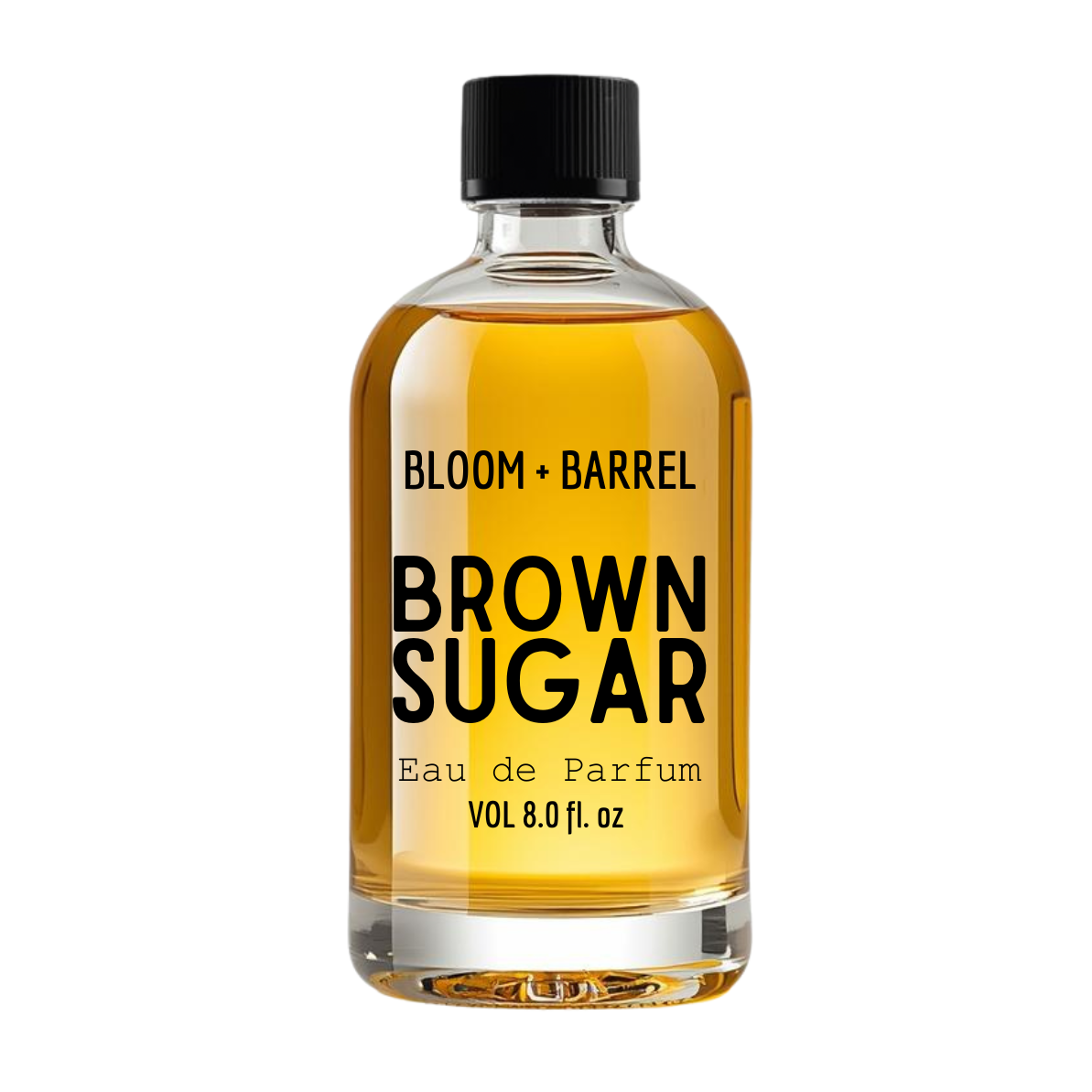 Brown Sugar Perfume