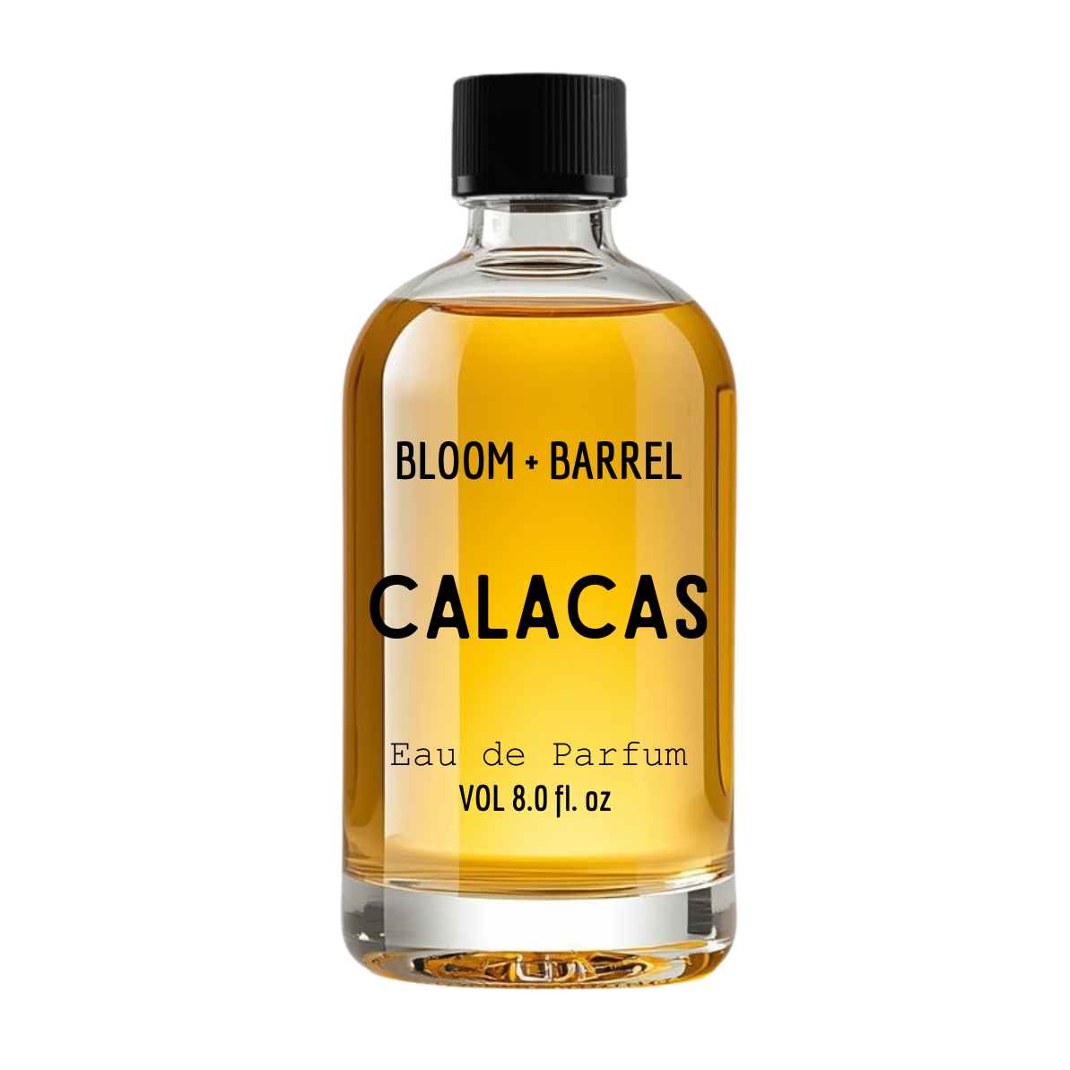 Calacas Perfume (Lush Type)
