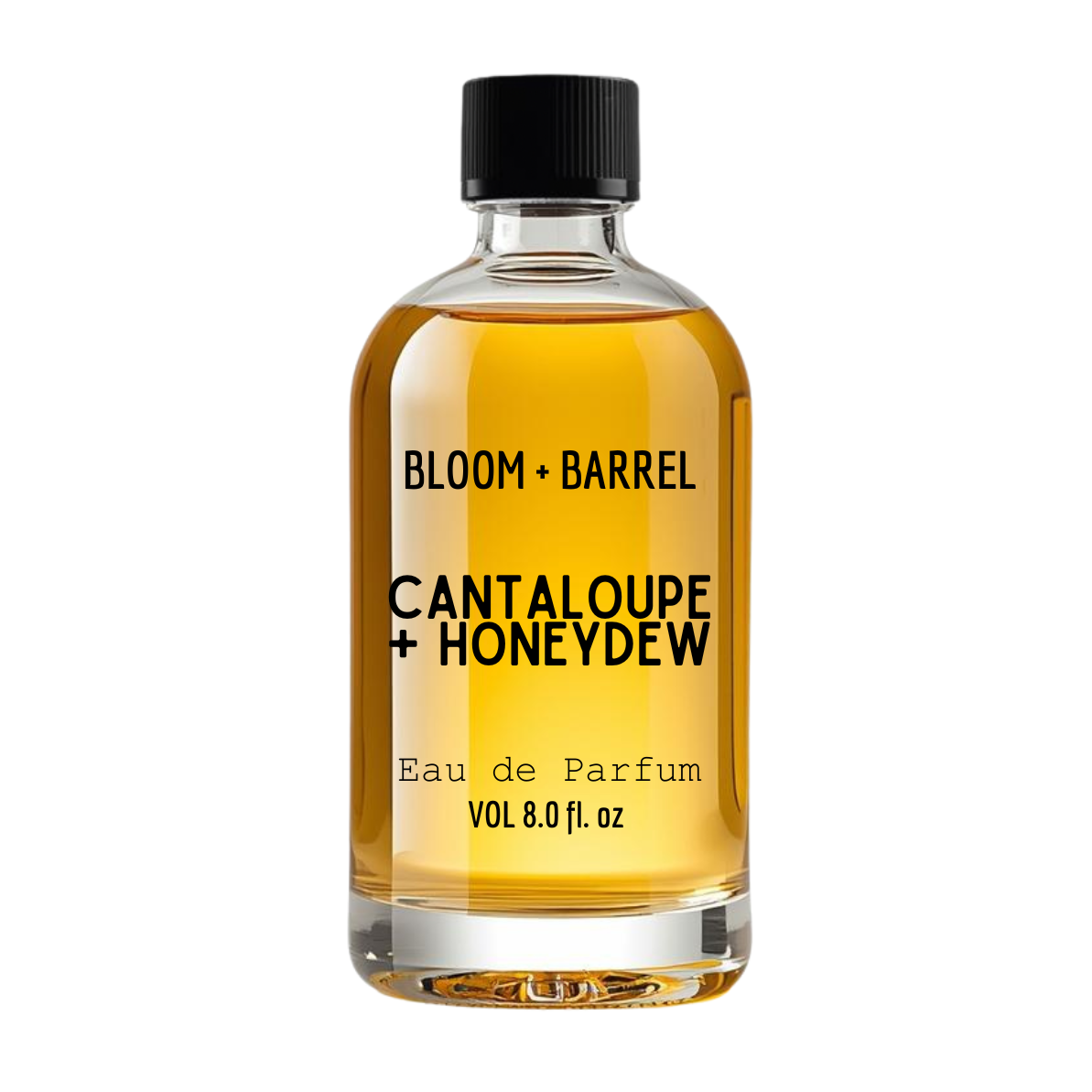 Cantaloupe & Honeydew Perfume