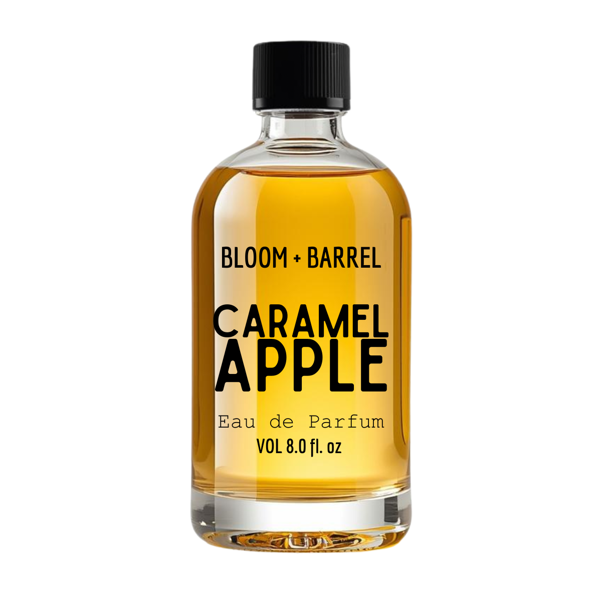 Caramel Apple Perfume