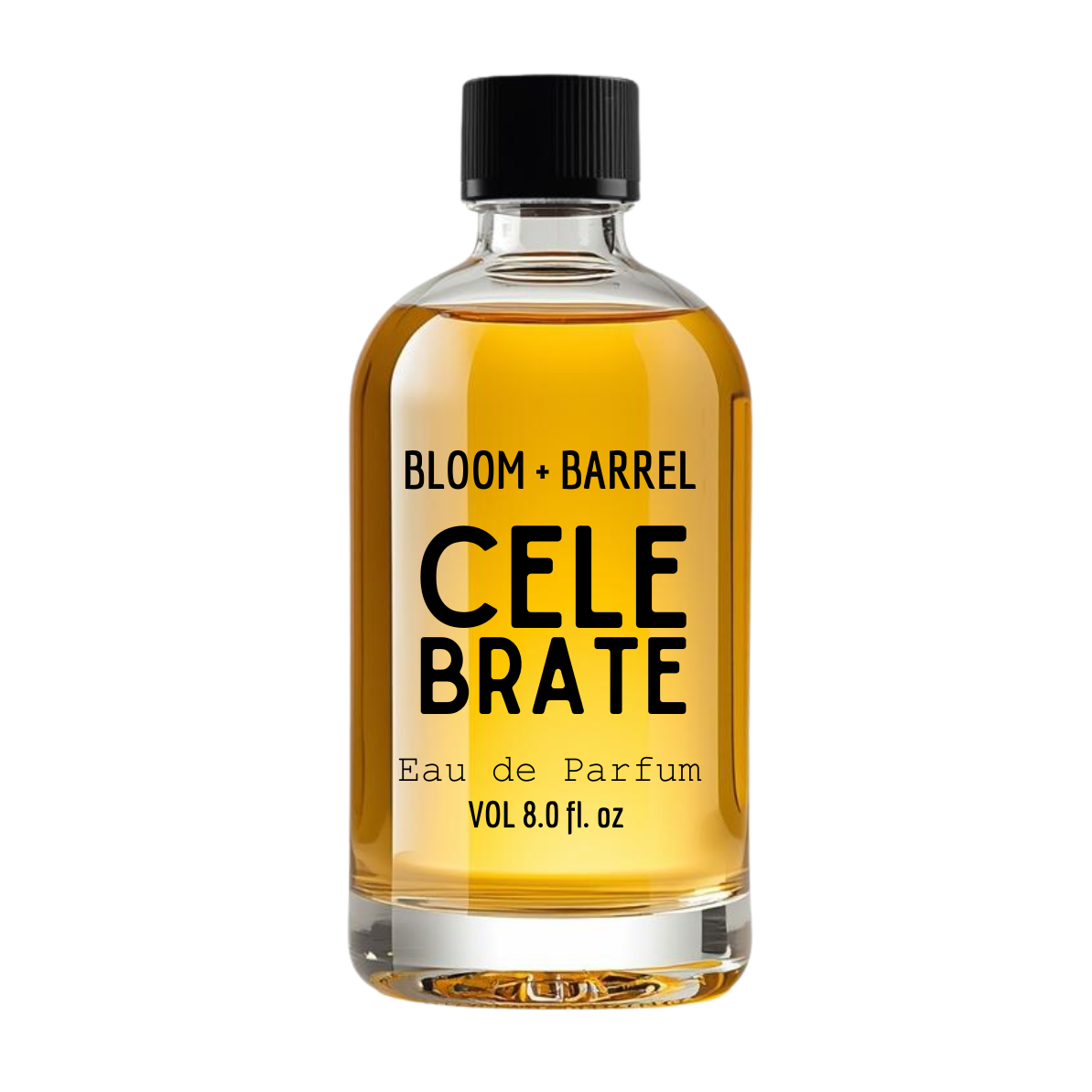 Celebrate Perfume (Lush Type)