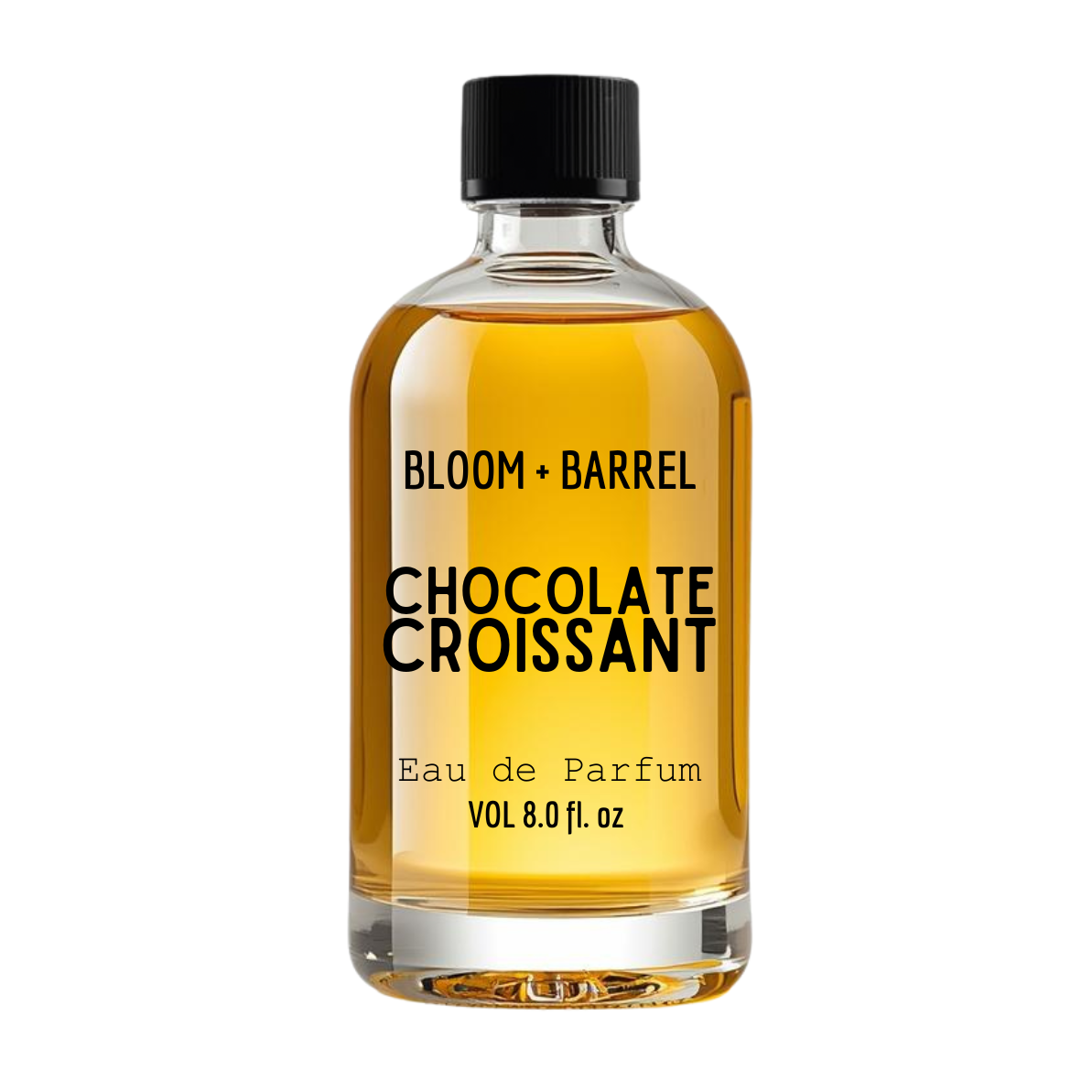Chocolate Croissant Perfume
