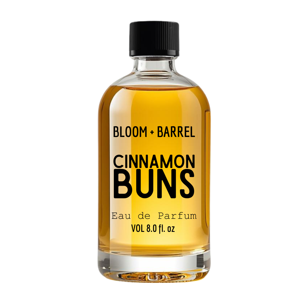 Cinnamon Buns Perfume