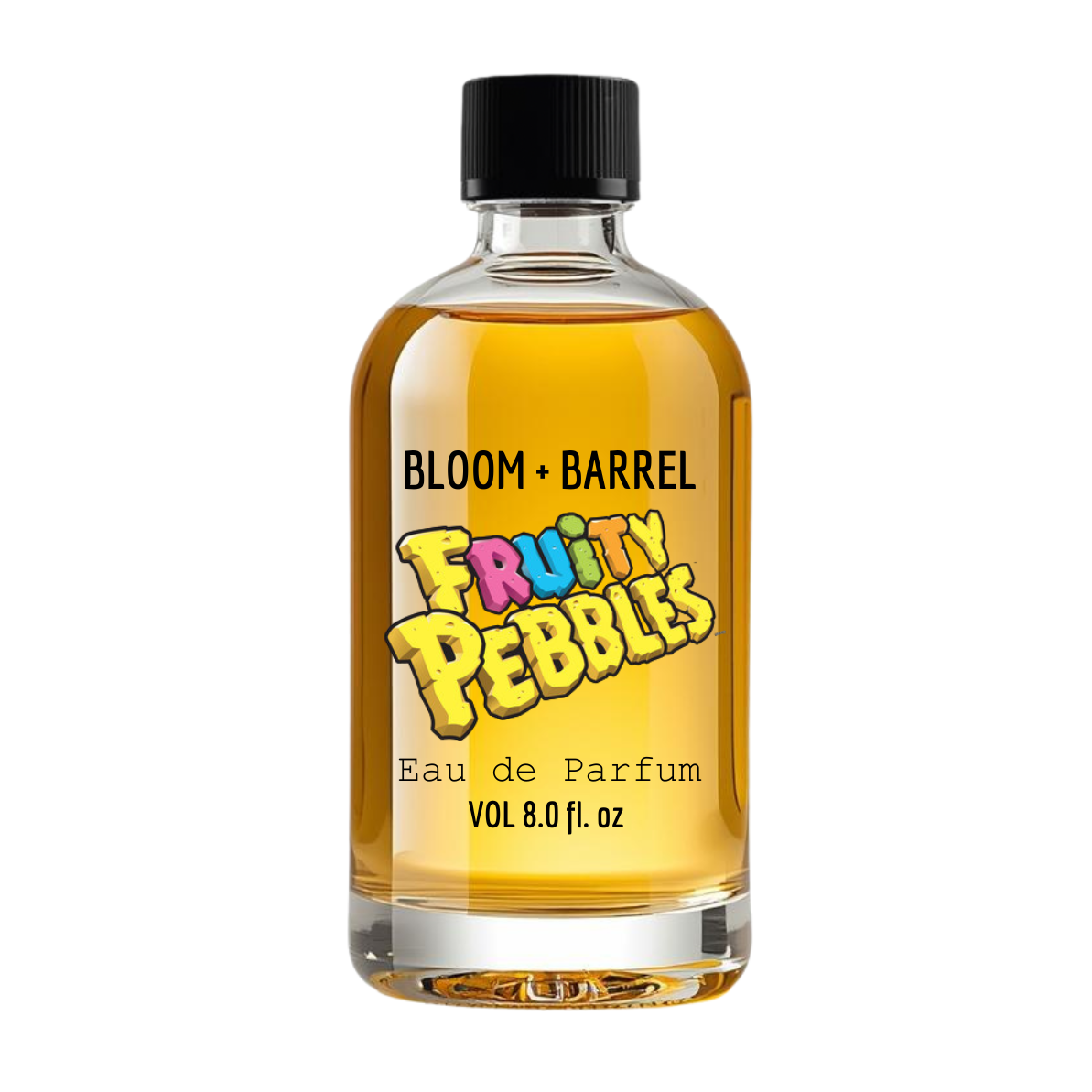Fruity Pebbles Perfume