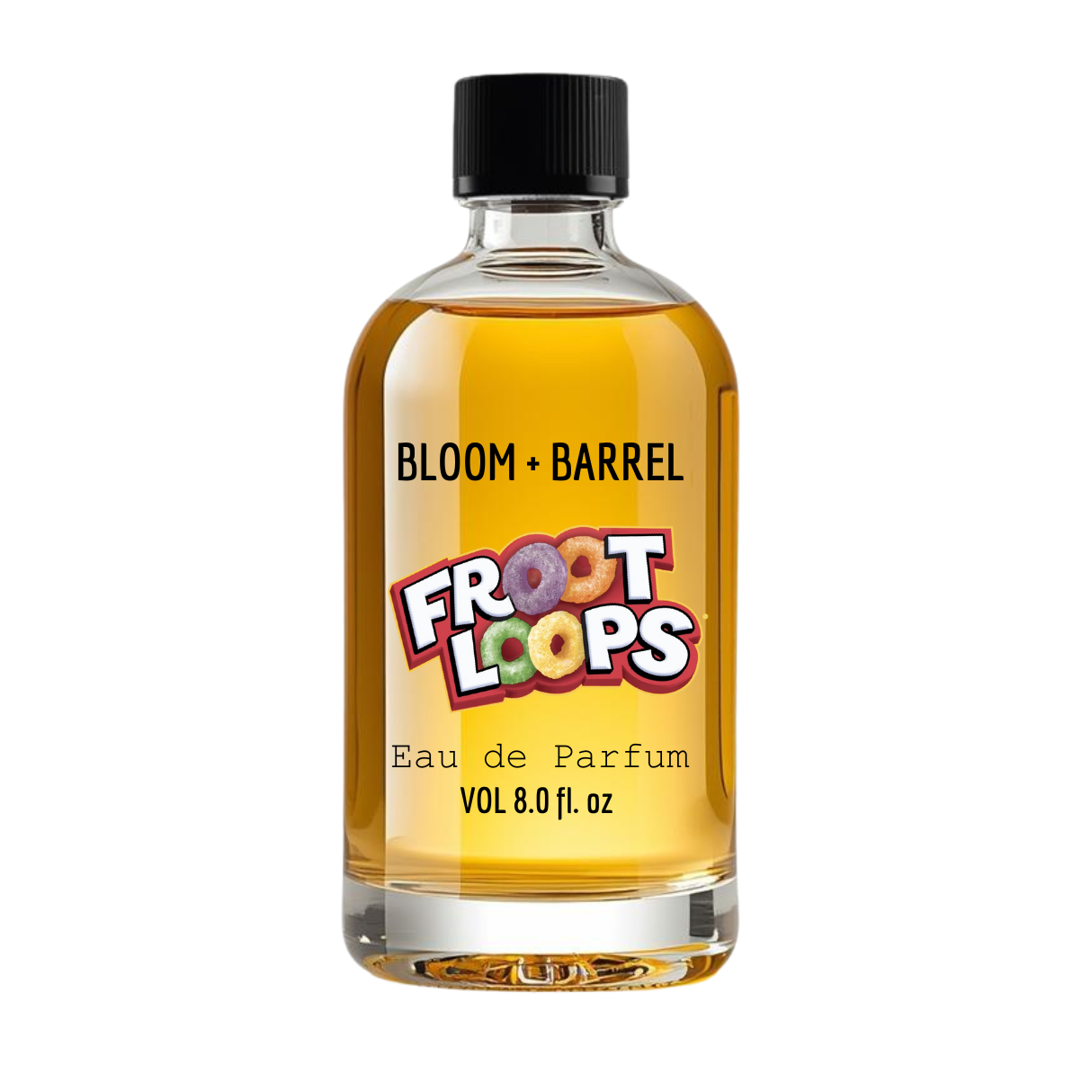 Froot Loops Perfume
