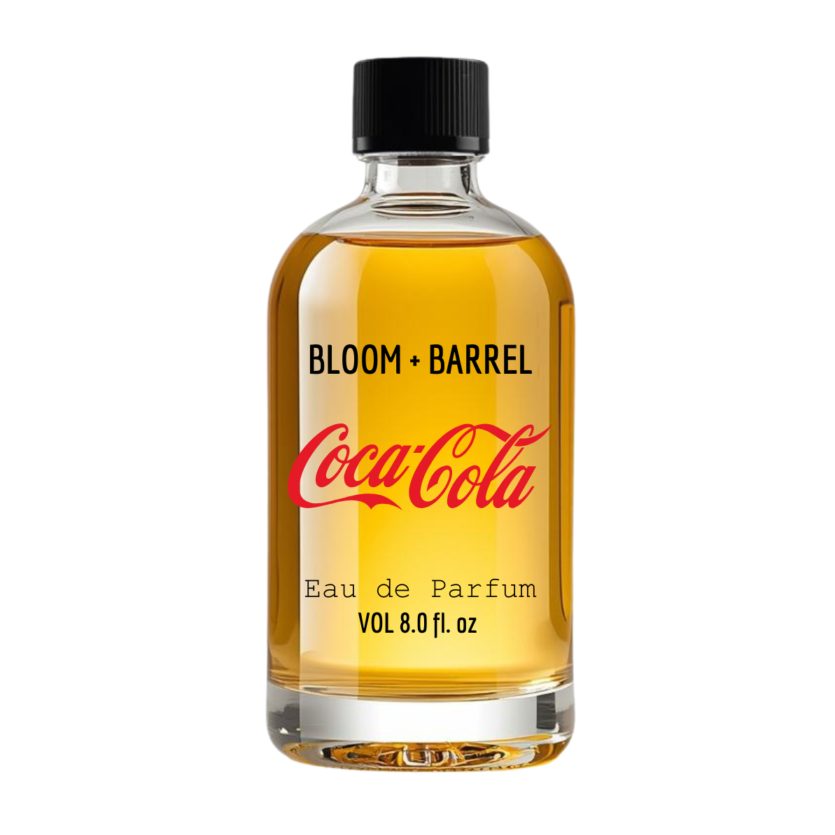 Coca~Cola Perfume