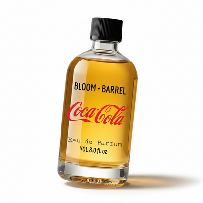 Coca~Cola Perfume