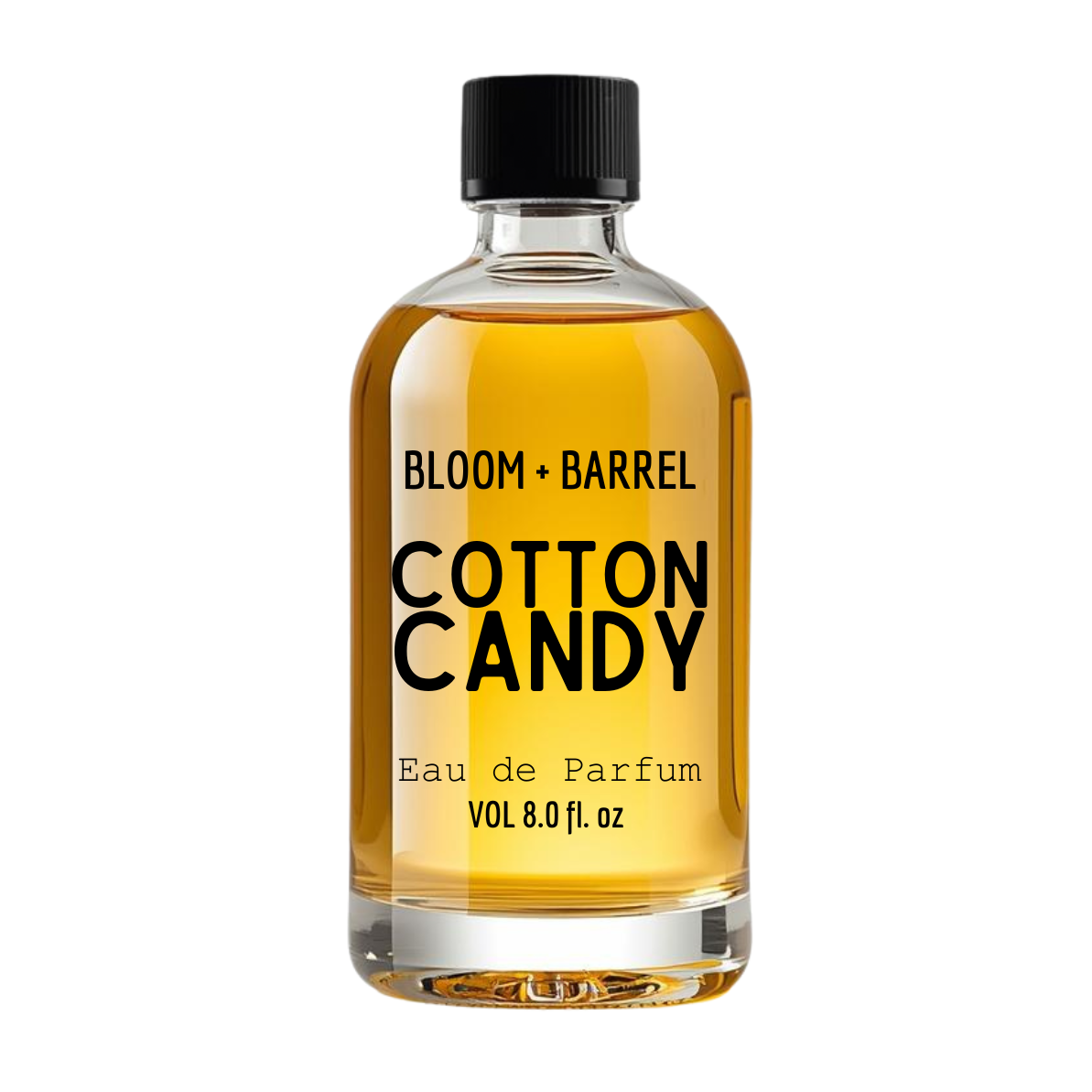 Cotton Candy Perfume