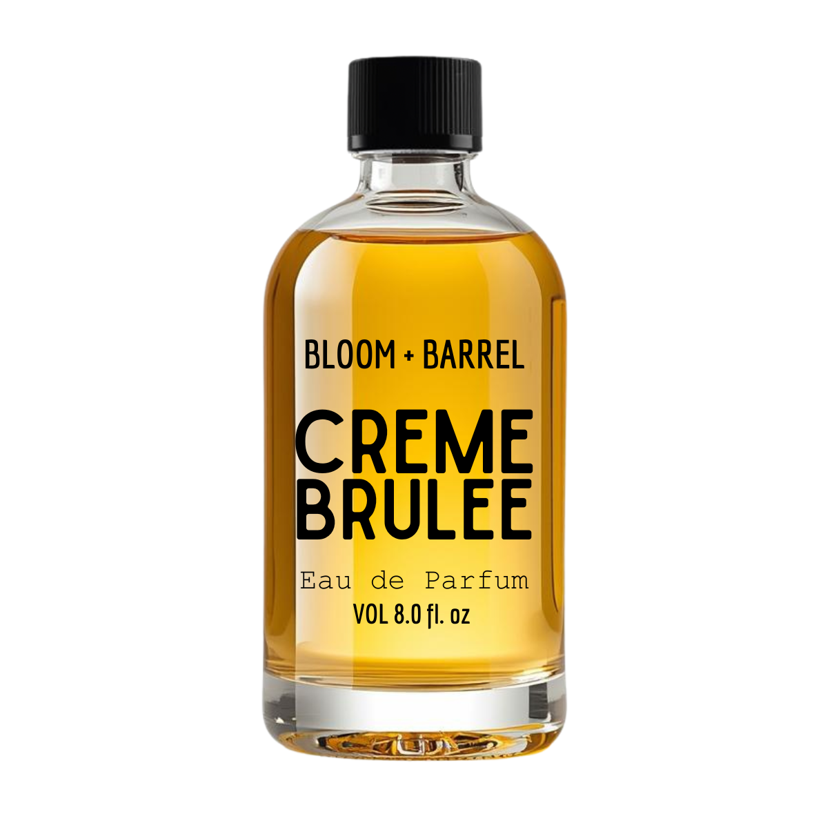 Creme Brulee Perfume