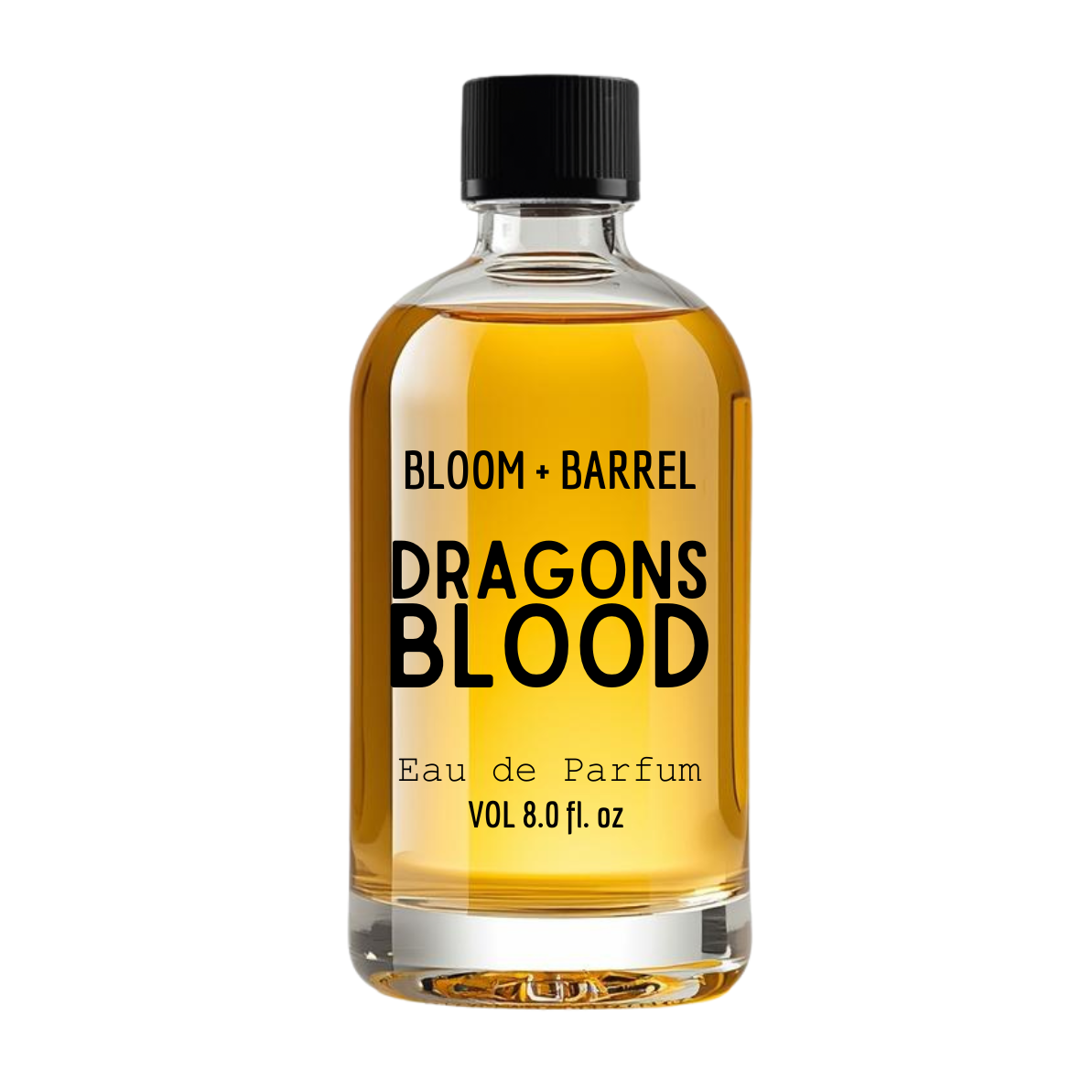 Dragons Blood Perfume