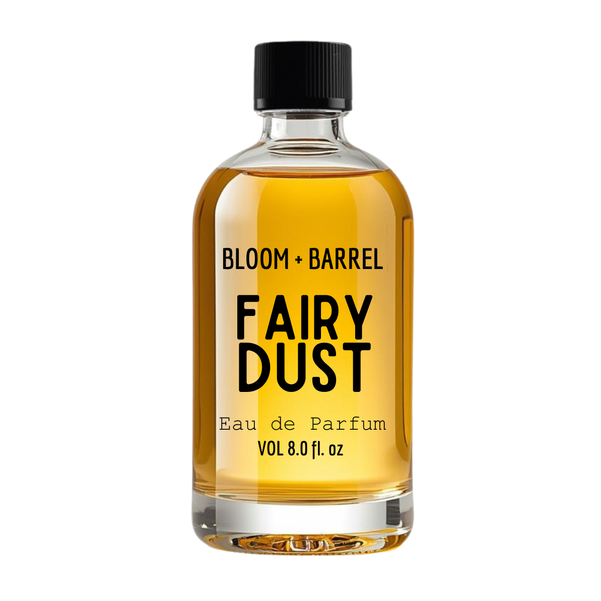 Fairy Dust Perfume