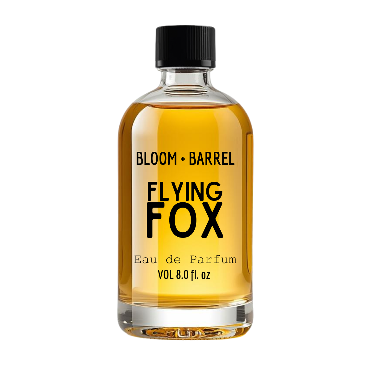 Flying Fox Perfume (Lush Type)