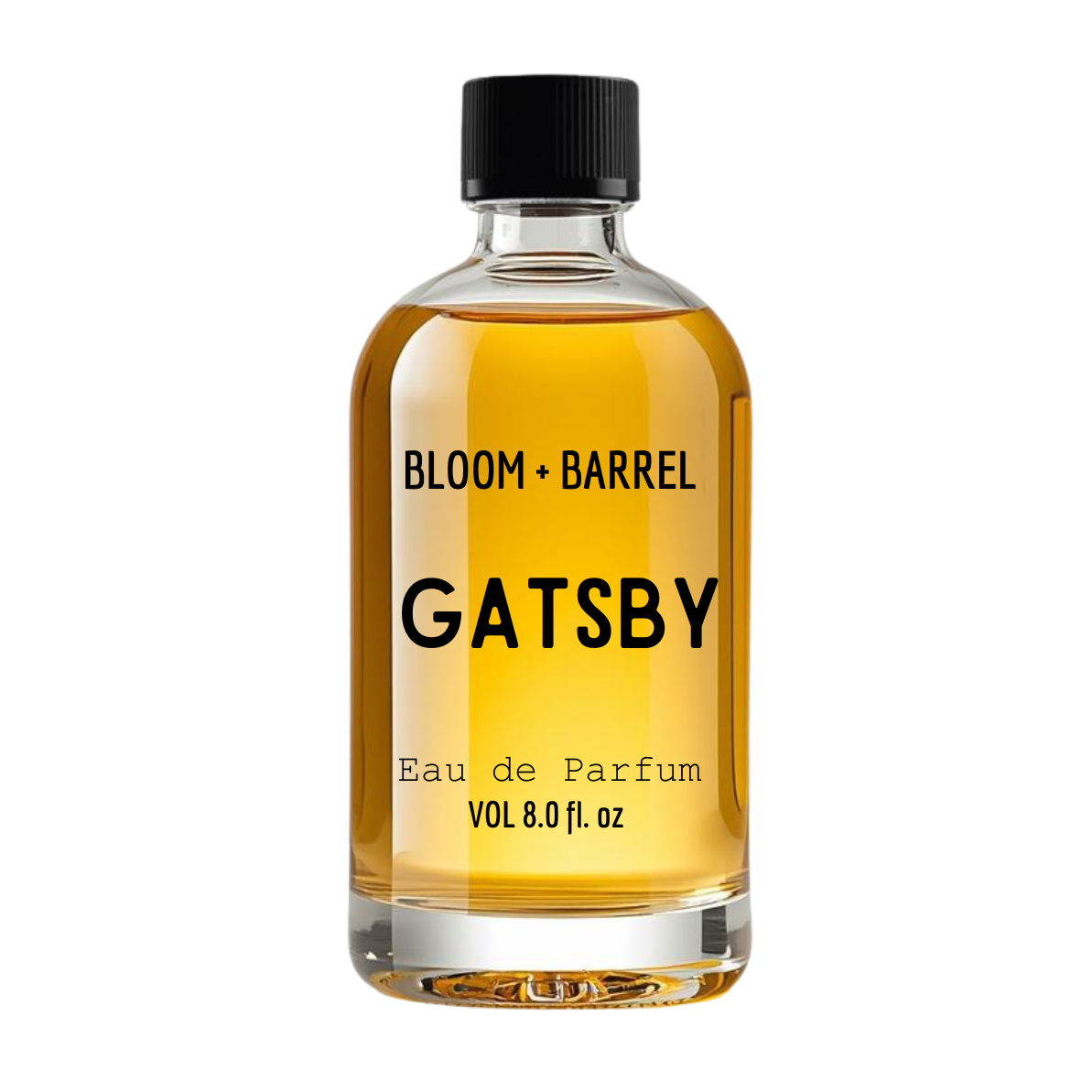 Gatsby Perfume