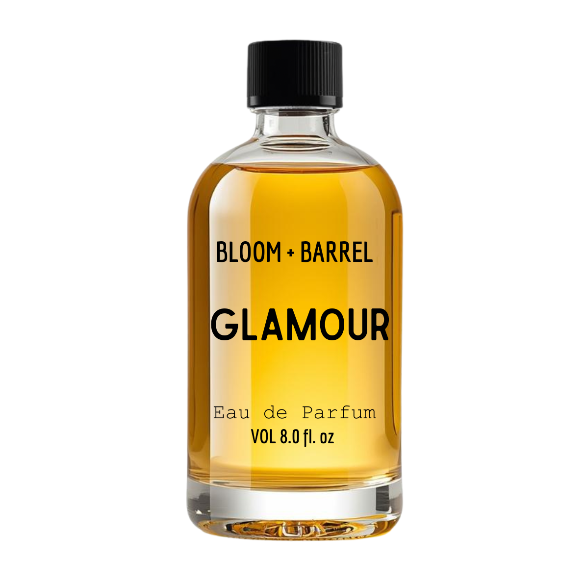 Glamour Perfume