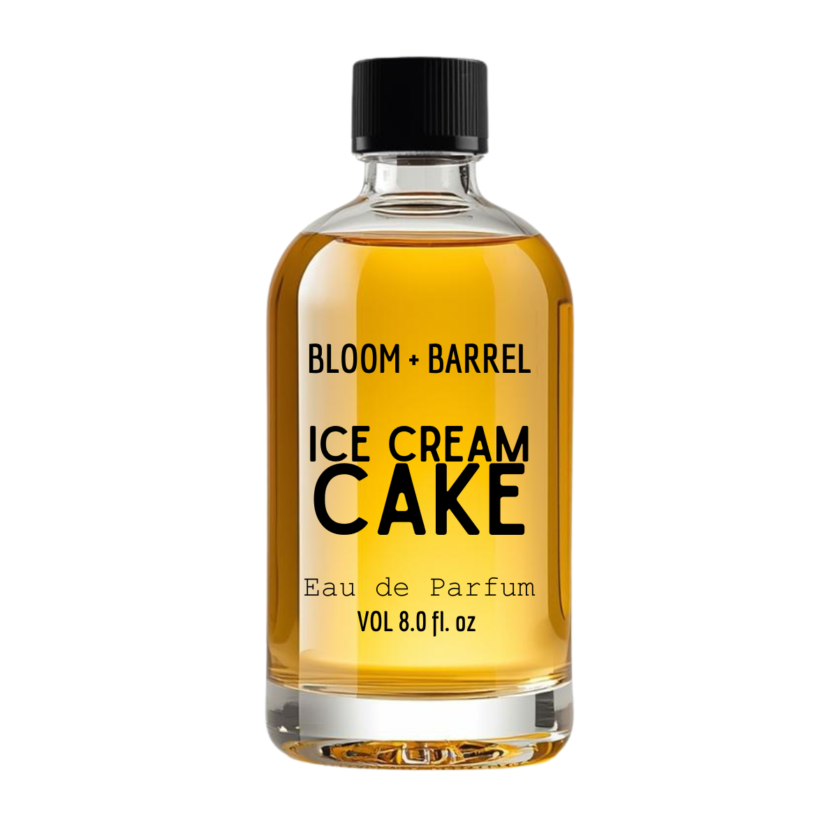 Ice Cream Cake Perfume