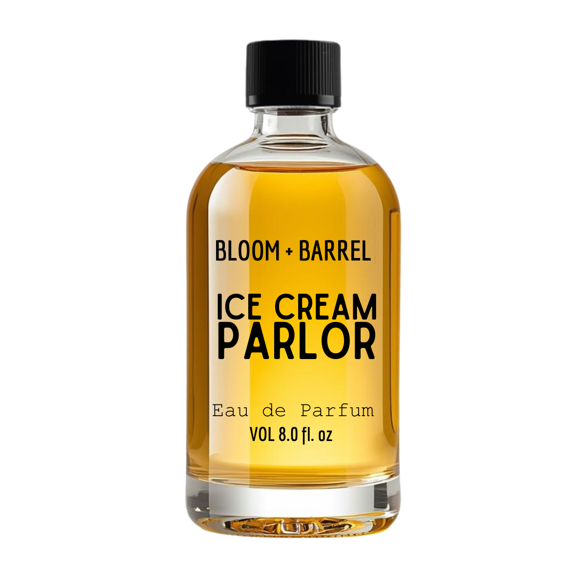 Ice Cream Parlor Perfume