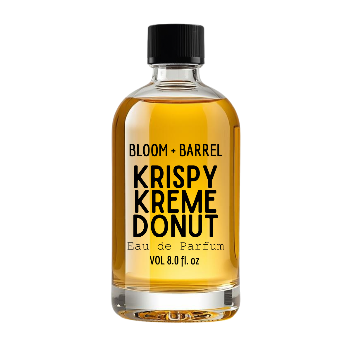 Krispy Kreme Donut Perfume