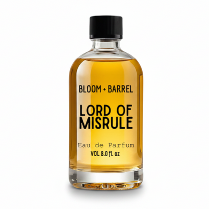 Lord of Misrule Perfume (Lush Type)