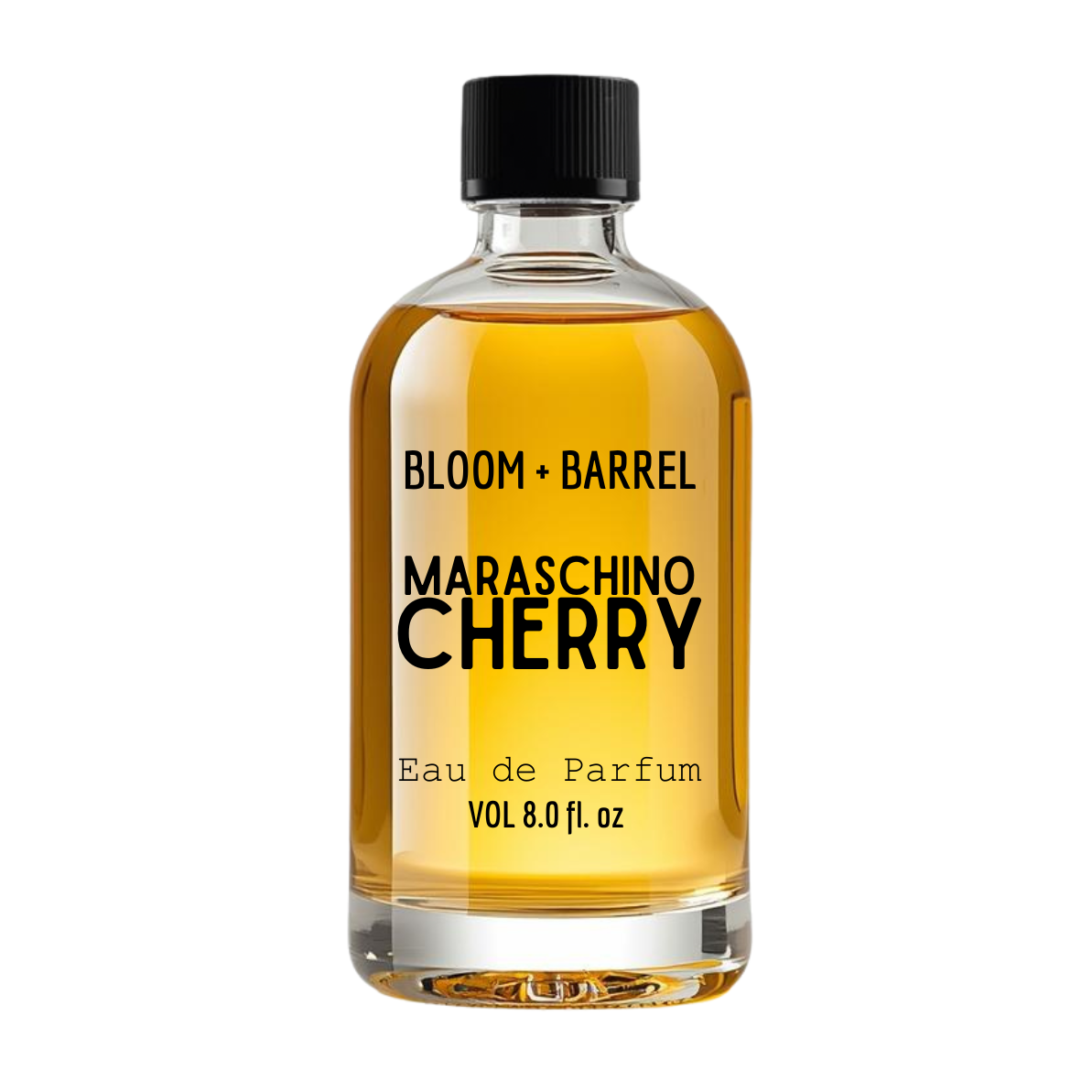 Maraschino Cherry Perfume