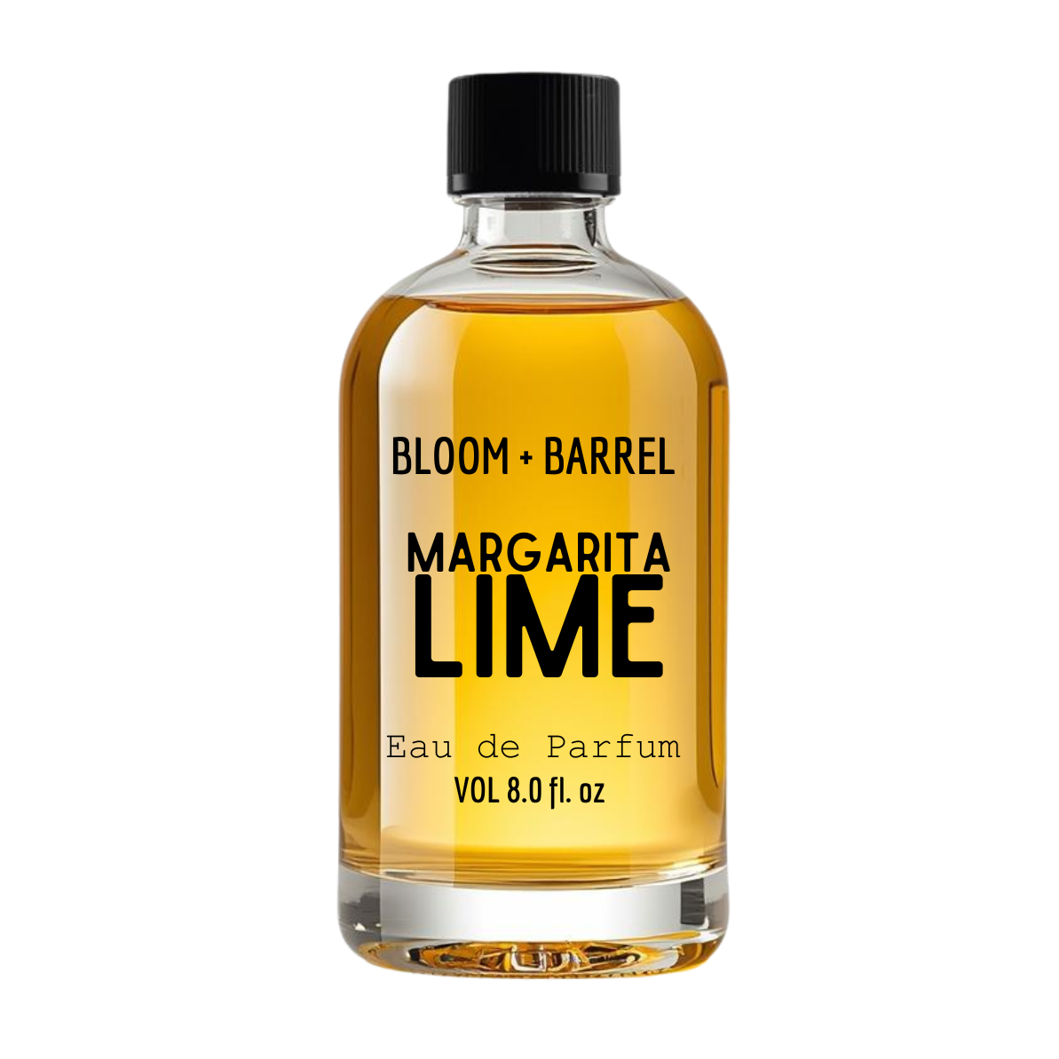 Margarita Lime Perfume