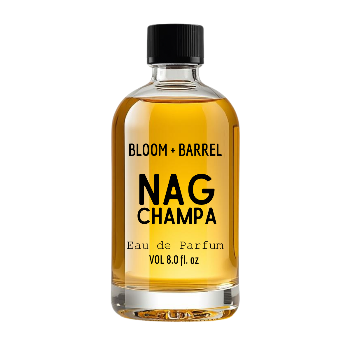Nag Champa Perfume