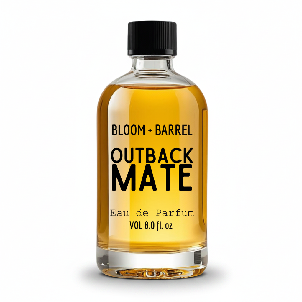 Outback Mate Perfume (Lush Type)